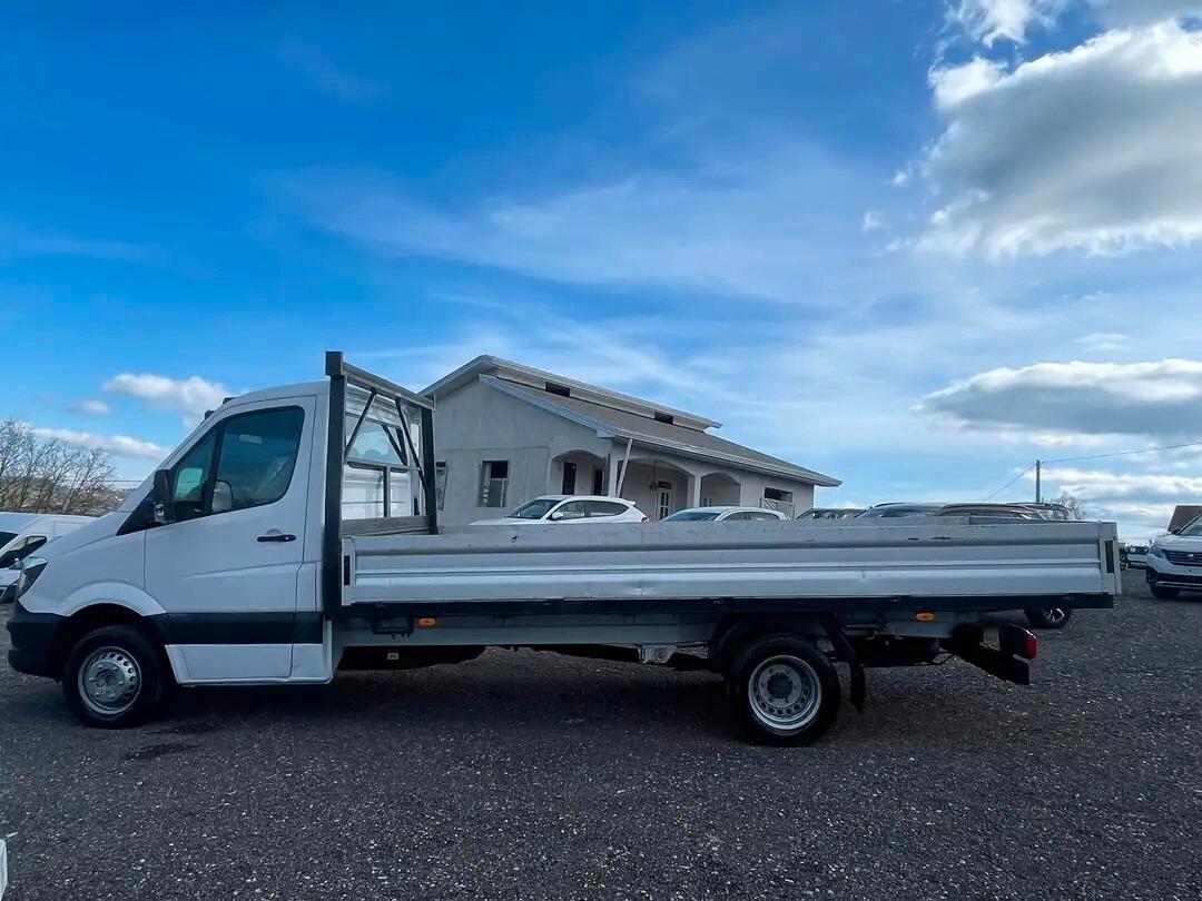 SPRINTER 413 CDIT43/45