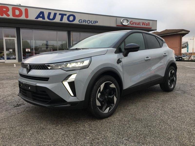 Renault Captur ECO GPL 100 cv Techno IN ARRIVO GIUGNO 2025