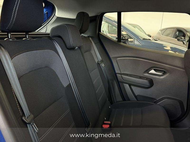 Dacia Sandero 1.0 TCe ECO-G STEPWAY EXPRESSION UP