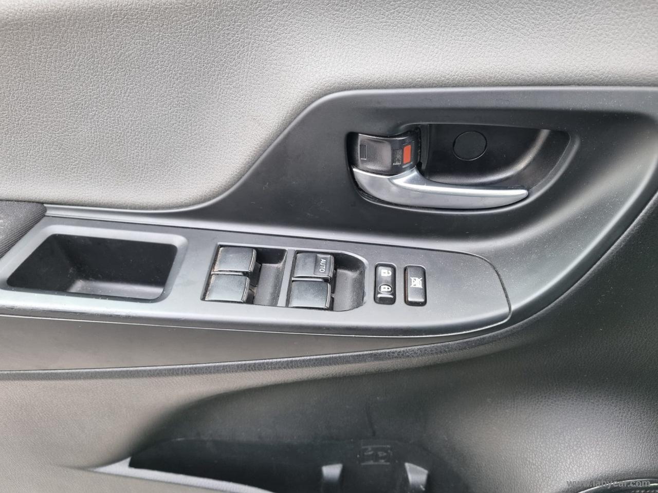 TOYOTA Yaris 1.5 Hybrid 5p. Active