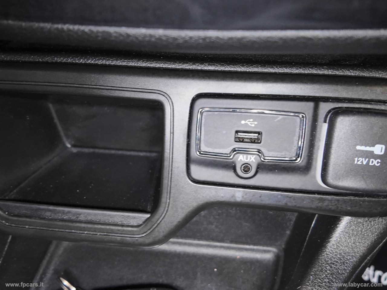 JEEP Renegade 1.6 Mjt 120CV S