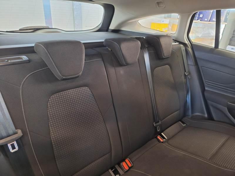 Ford Focus Wagon Focus SW 1.5 ecoblue Business 120cv