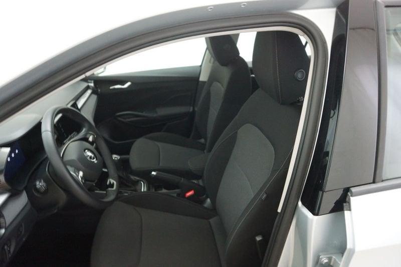 Skoda Fabia 1.0 MPI EVO 80 CV Selection