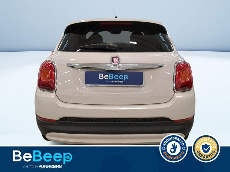 FIAT 500X 1.4 M-AIR OPENING EDITION 4X2 140CV