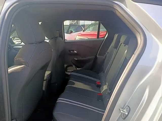 Opel Corsa 1.2 Turbo-Benzina 100cv GS KM ZERO