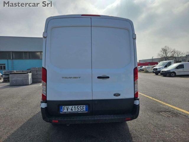FORD Transit TRANSIT 6 POSTI L3H2 130CV 2.0 TDCI - FV415SE