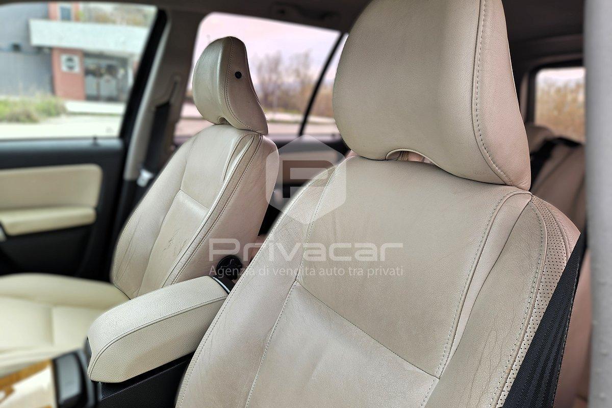 VOLVO XC90 2.4 D5 185 CV AWD Momentum