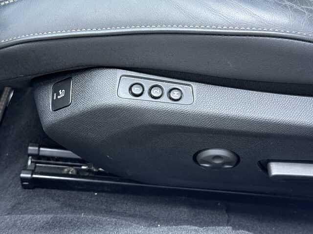 Peugeot 508 Plug-in Hybrid 225 e-EAT8 SW GT
