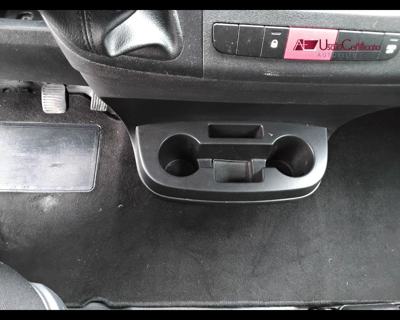 FIAT Ducato 33 2.3 MJT 120CV PM-TM Furgone