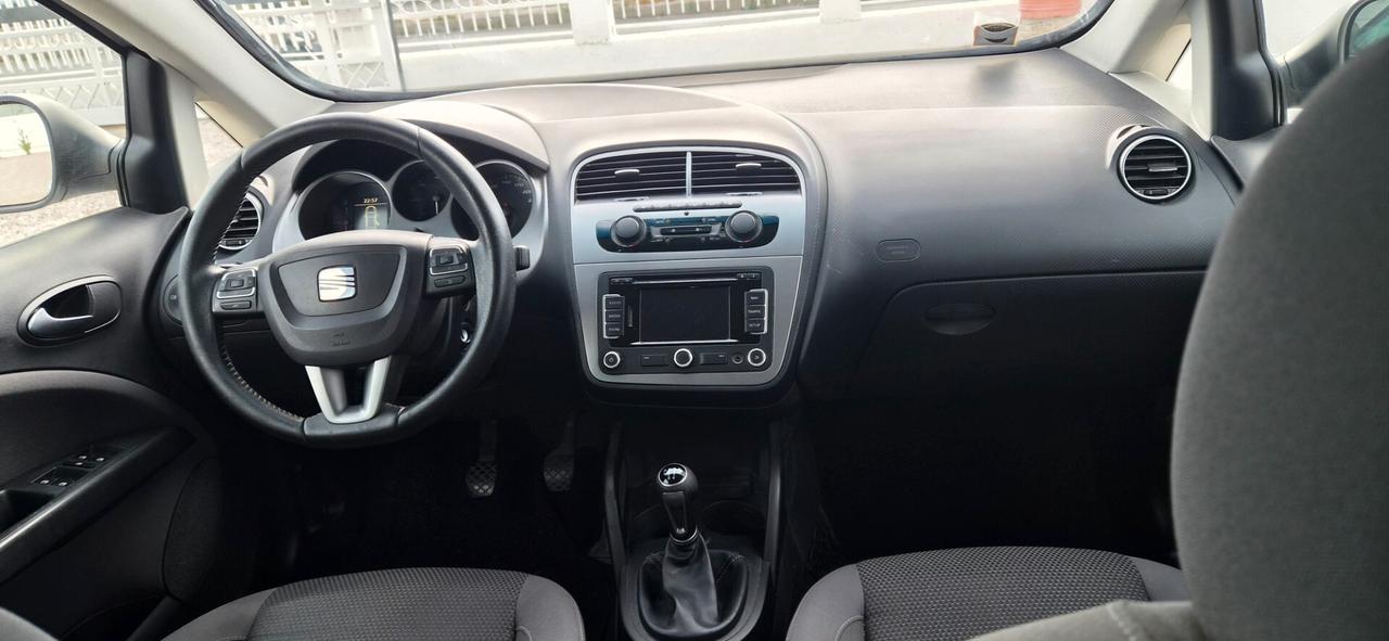 Seat Altea XL 1.6 TDI 105 CV CR Start/Stop I-Tech