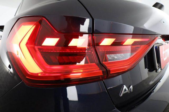 AUDI A1 A1 SPB 35 TFSI S tronic Admired