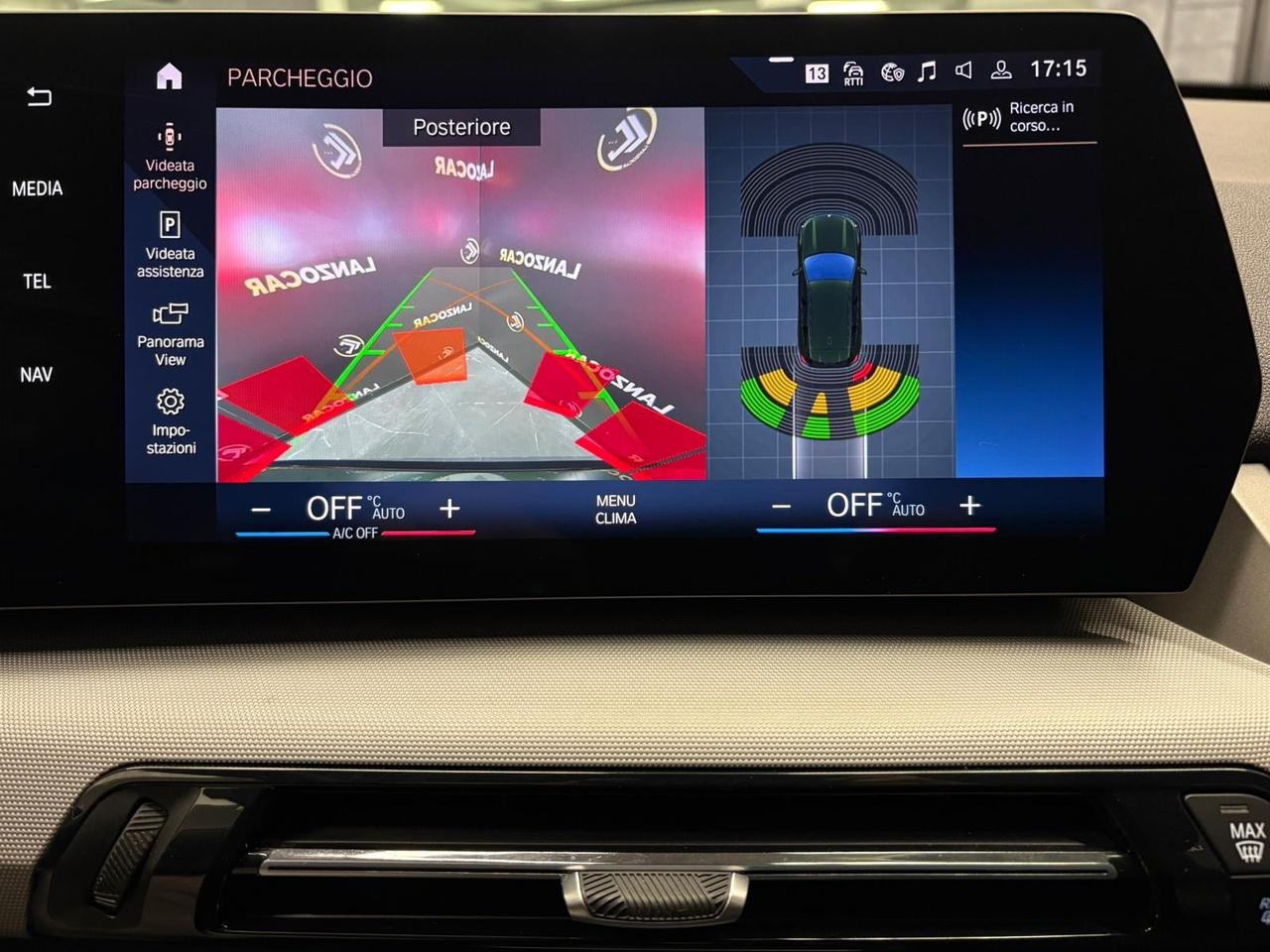 Bmw X1 SDRIVE 20i STEPTRONIC