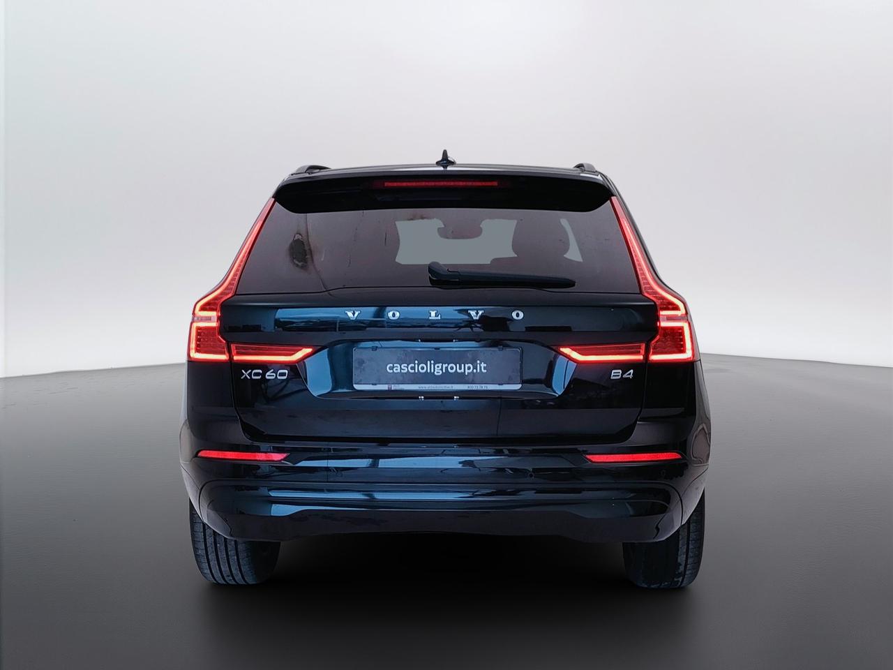 VOLVO XC60 II 2022 - XC60 2.0 b4 Core awd auto
