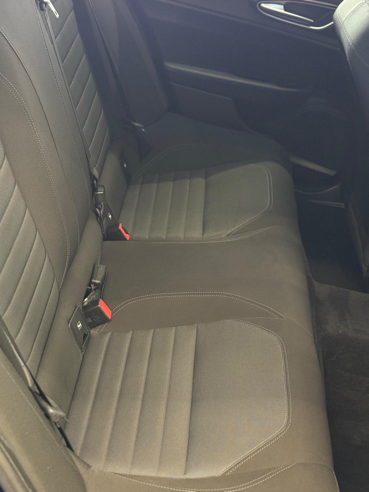 Alfa Romeo Giulia 2.2 Turbodiesel 150 CV AT8 Business
