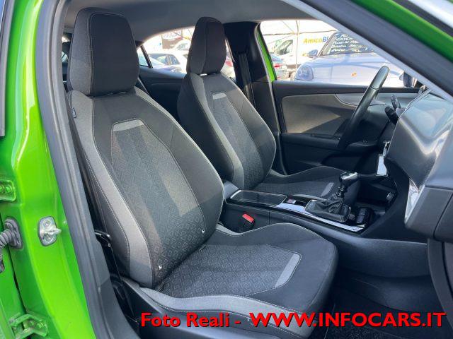 OPEL Mokka 1.2 Turbo Edition - 100cv - PROMO