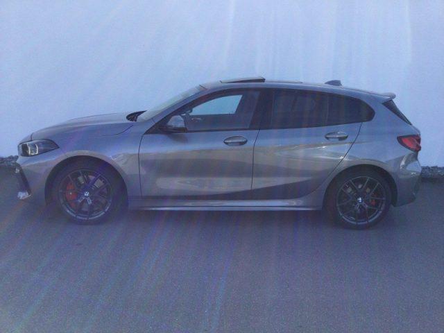 BMW 120 d xDrive 5p. Msport