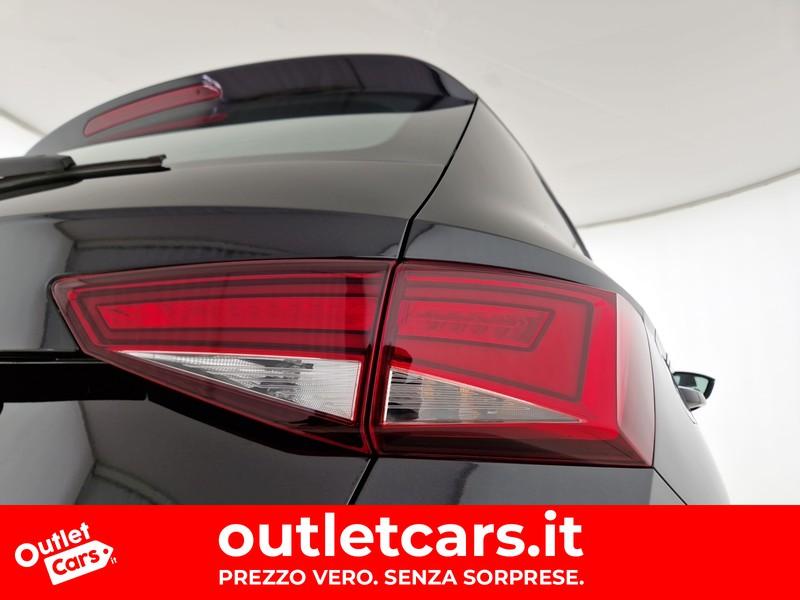 Seat Ateca 1.0 tsi reference 115cv