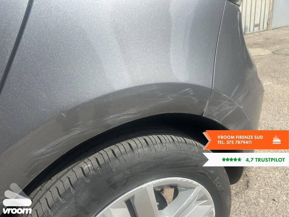 RENAULT Clio 5ª serie Clio TCe 90 CV 5 porte E...