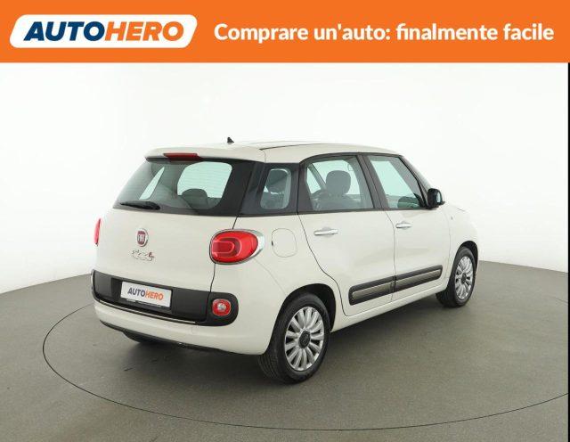 FIAT 500L 1.4 95 CV Pop Star
