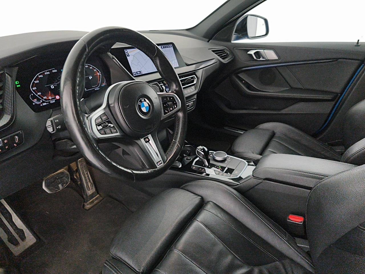 BMW Serie 1 M135i xDrive