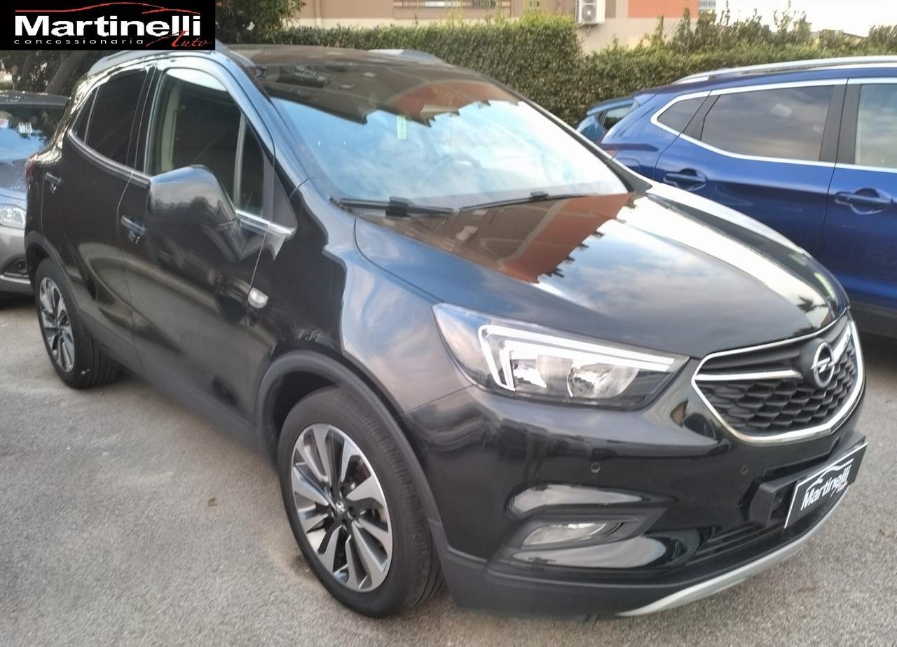 Opel Mokka X 1.6 CDTI Ecotec 136CV 4x2 Start&Stop Advance