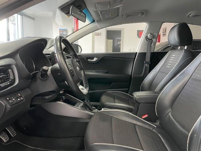 Kia Rio GT Line