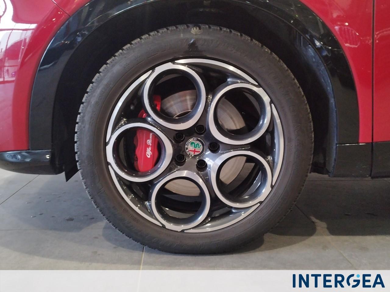 ALFA ROMEO Tonale 1.6 Ti 130cv tct6