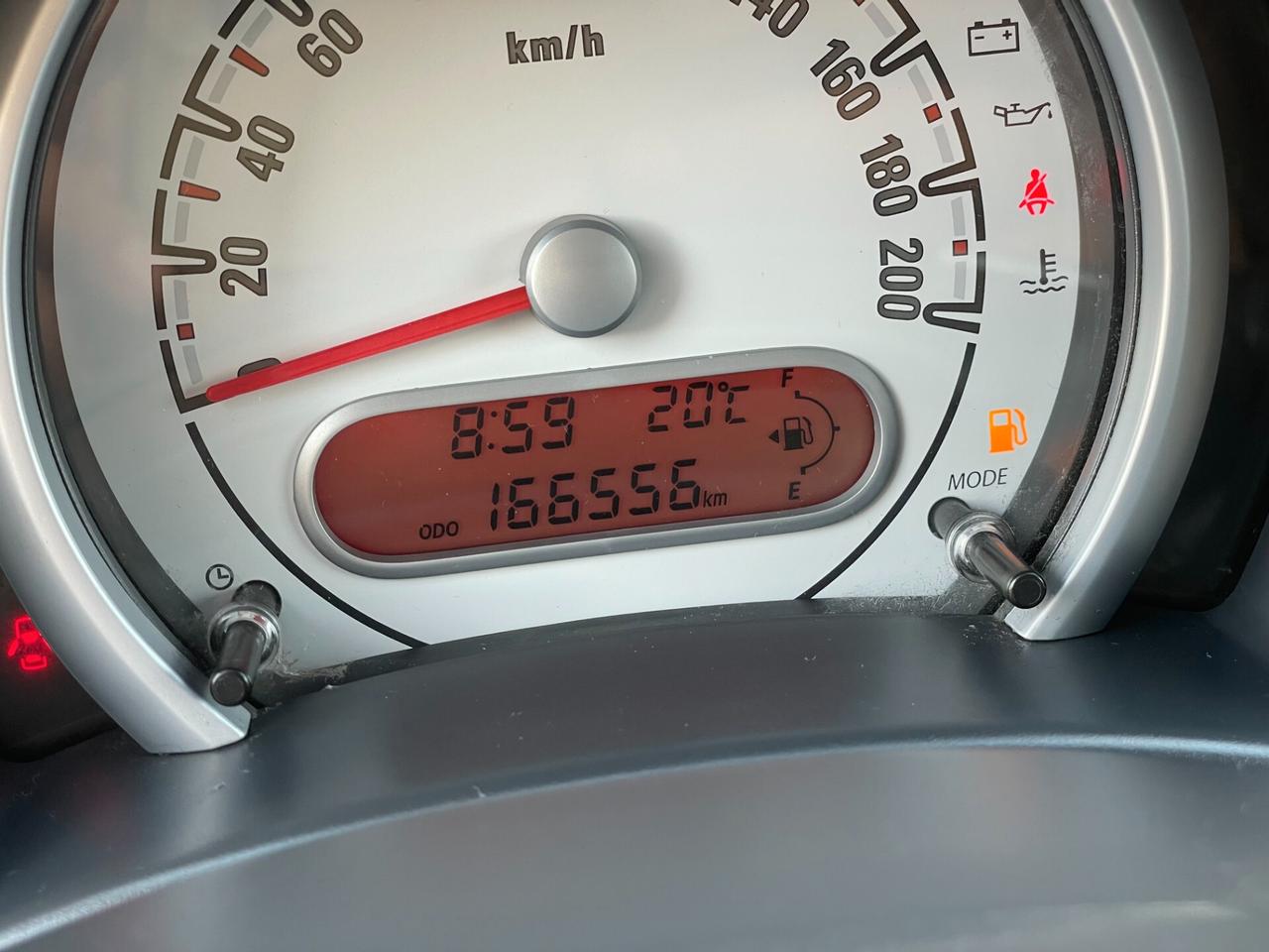 Opel Agila 1.0 12V 65CV Enjoy