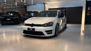 VOLKSWAGEN GOLF R 2.0 BENZINA 300CV - 2015