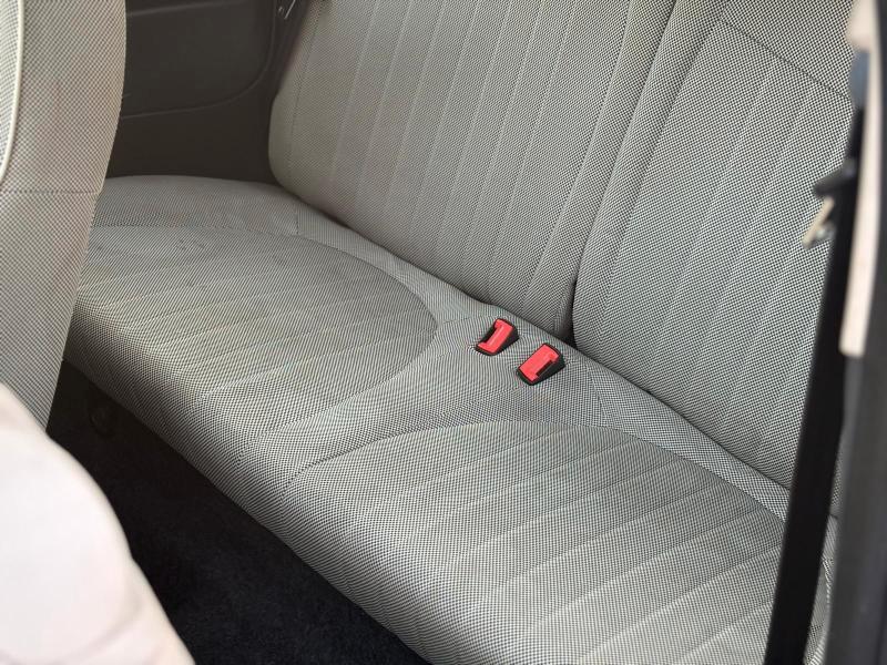 Fiat 500 1.2 Lounge 69cv OK NEOPATENTATO