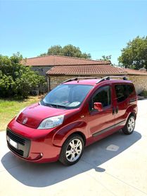 Fiat Qubo 1.3 MJT 75CV EURO4 FULL PARI AL NUOV LEGGI