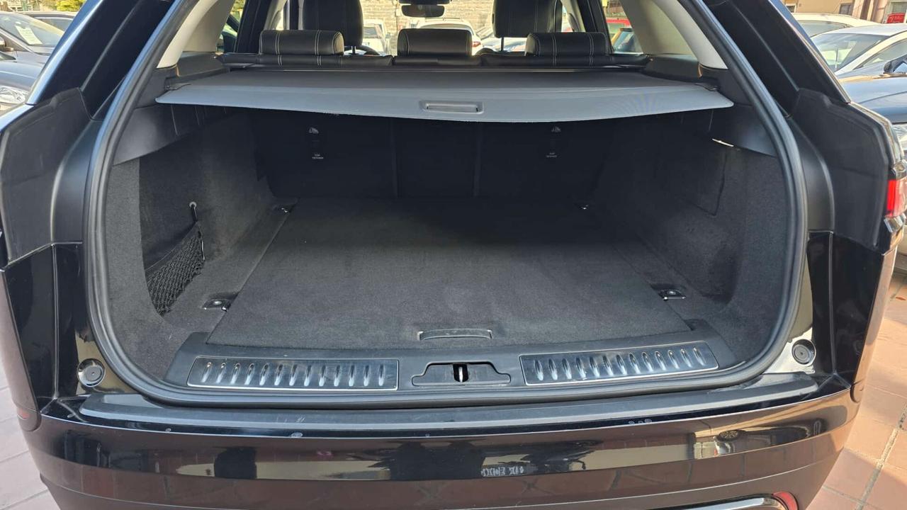 Land Rover Range Velar 2.0D I4 204 CV R-Dynamic HSE