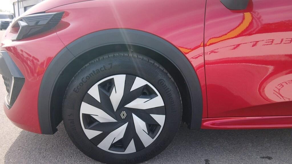 Renault Clio 1.2 TCe Evolution