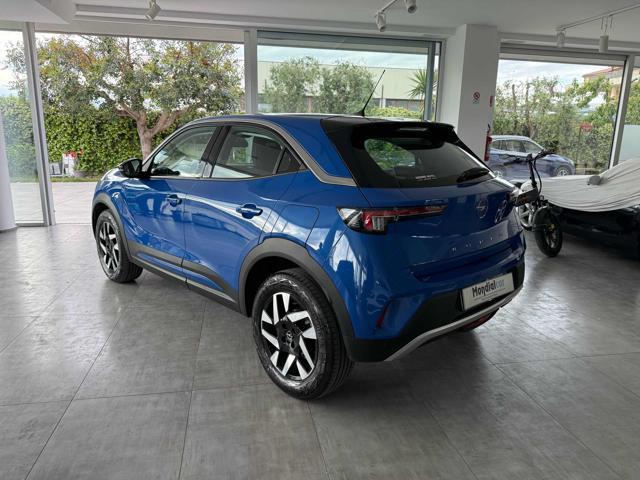 OPEL Mokka 1.5 diesel Elegance