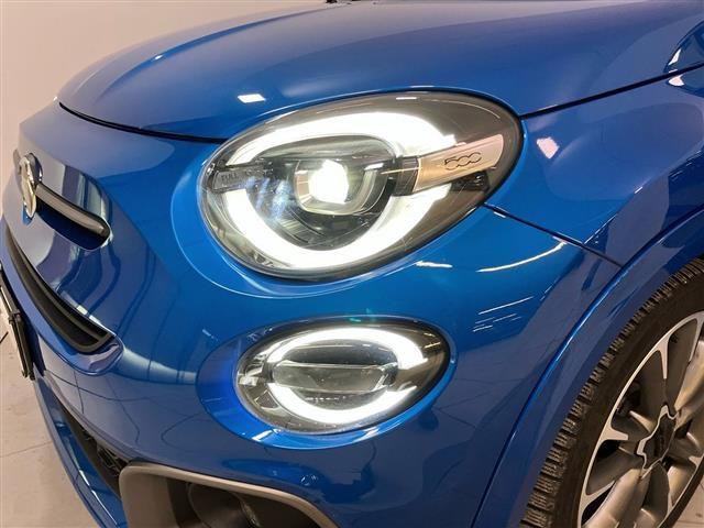 FIAT 500 X 1.0 T3 120cv Sport