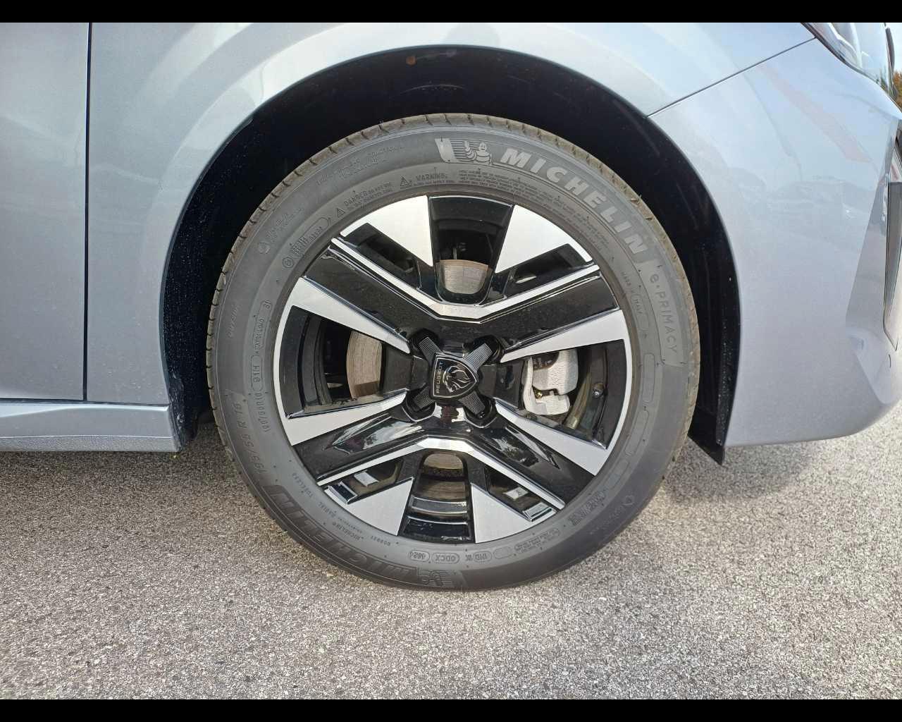 PEUGEOT 208 5P - Allure Turbo Benzina 100cv