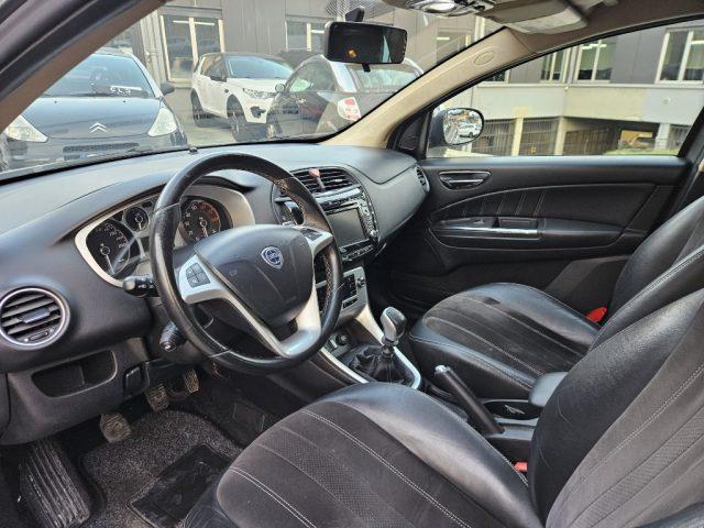 LANCIA Delta 1.4 T-Jet 120 CV Ecochic GPL