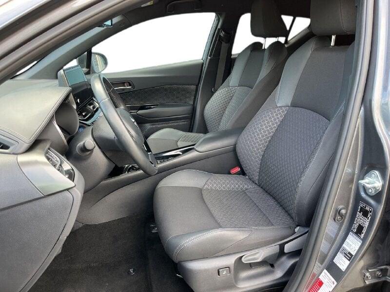 Toyota C-HR I 2020 1.8h Trend e-cvt