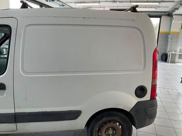 RENAULT Kangoo 1.5 dCi/70CV 4p. Confort Express