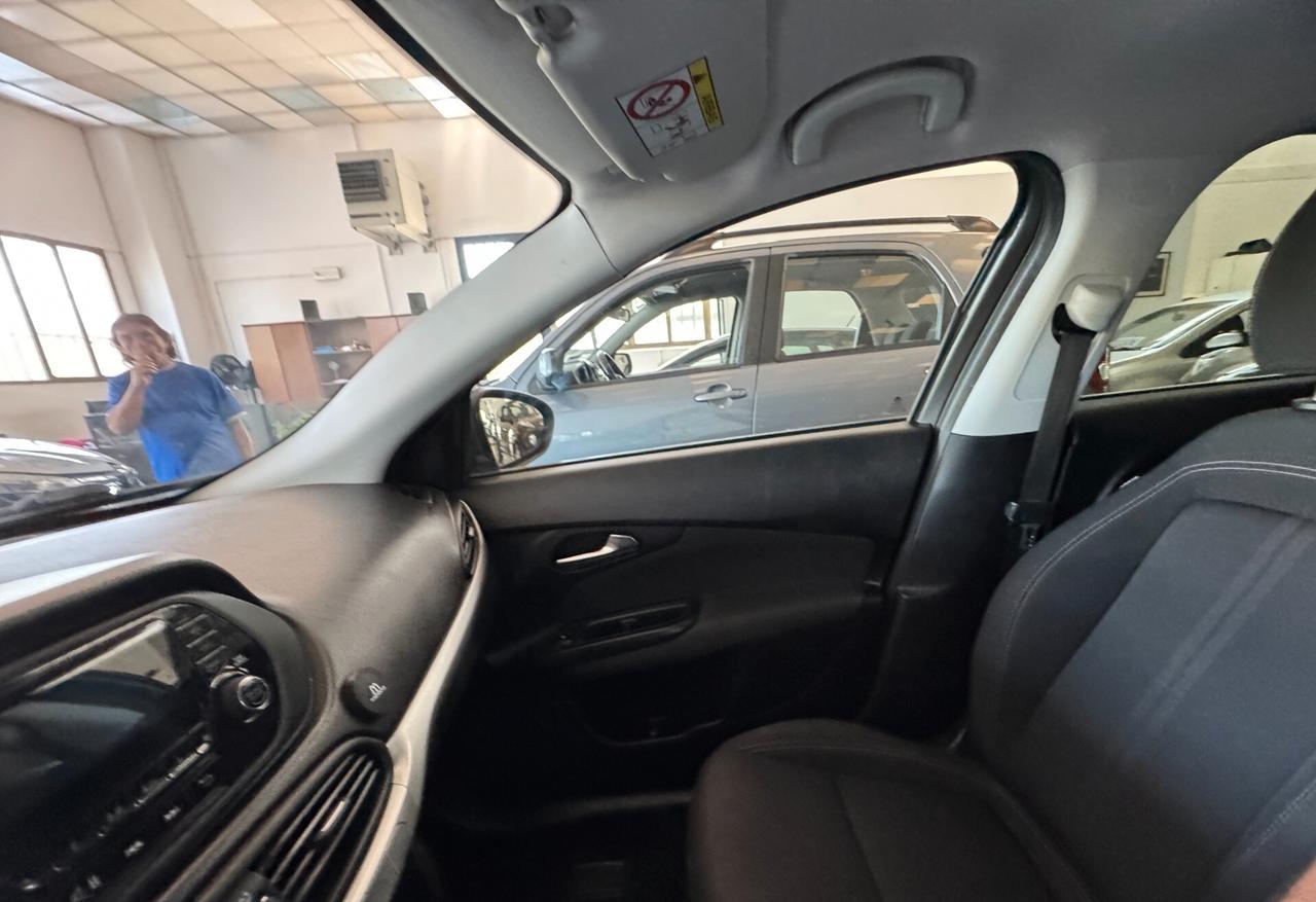Fiat Tipo 1.6 Mjt 120CV S&S Turbo Diesel EURO 6B - SW - Easy