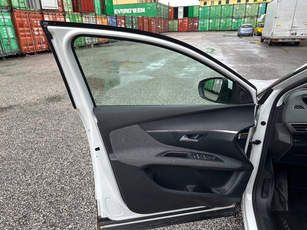 Peugeot 3008 BlueHDi 120 S&S Business COME NUOVA