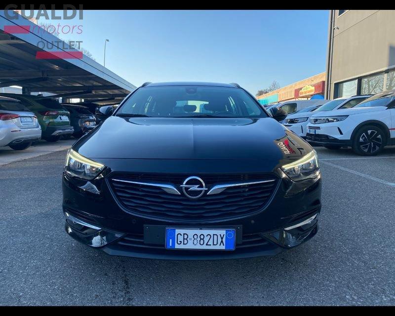 Opel Insignia II Sports Tourer 1.6 cdti Business s&s 136cv auto my18