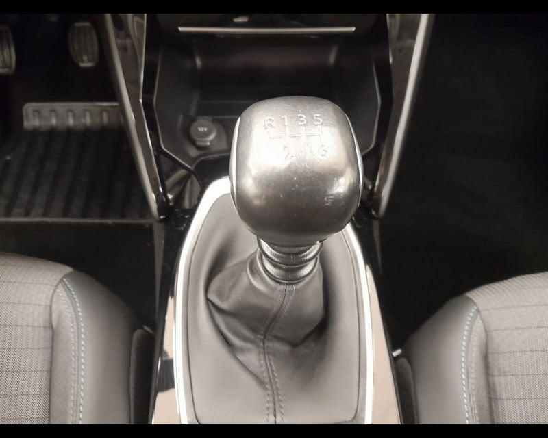 Peugeot 2008 II 2020 1.2 puretech Allure Pack s&s 100cv