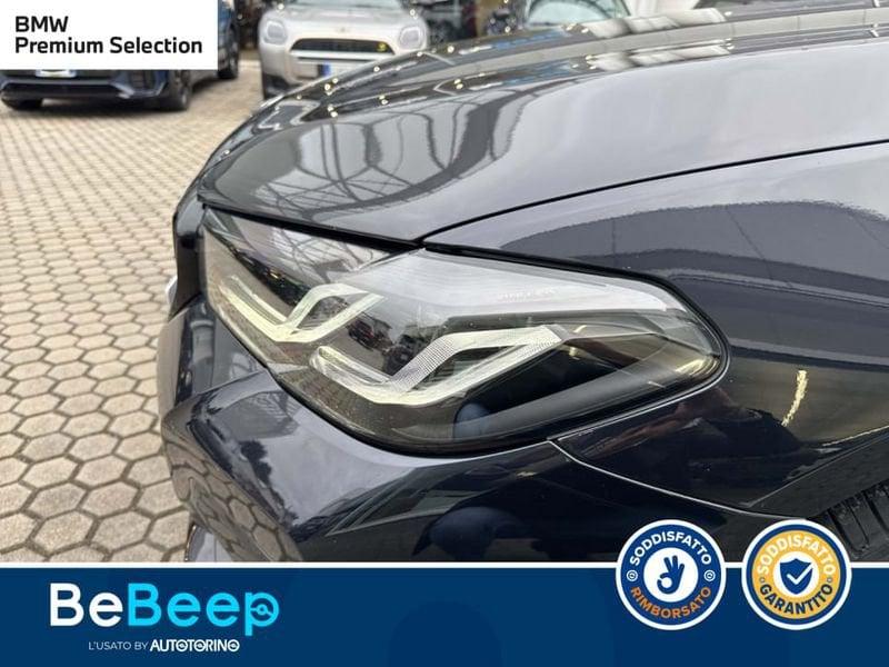 BMW Serie 5 Touring 530E TOURING MSPORT AUTO