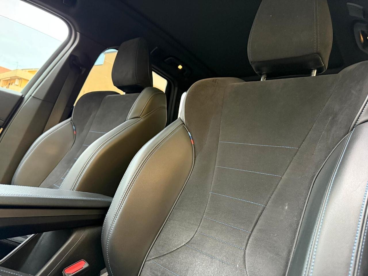 Bmw X1 xDrive 23d Msport