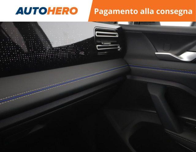 VOLKSWAGEN Tiguan 1.5 TSI eHybrid DSG R-Line
