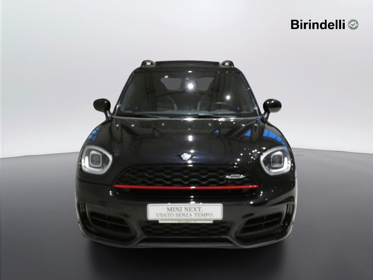 MINI Mini Countrym.(F60) - Mini 2.0 John Cooper Works 'JCW' Countryman ALL4