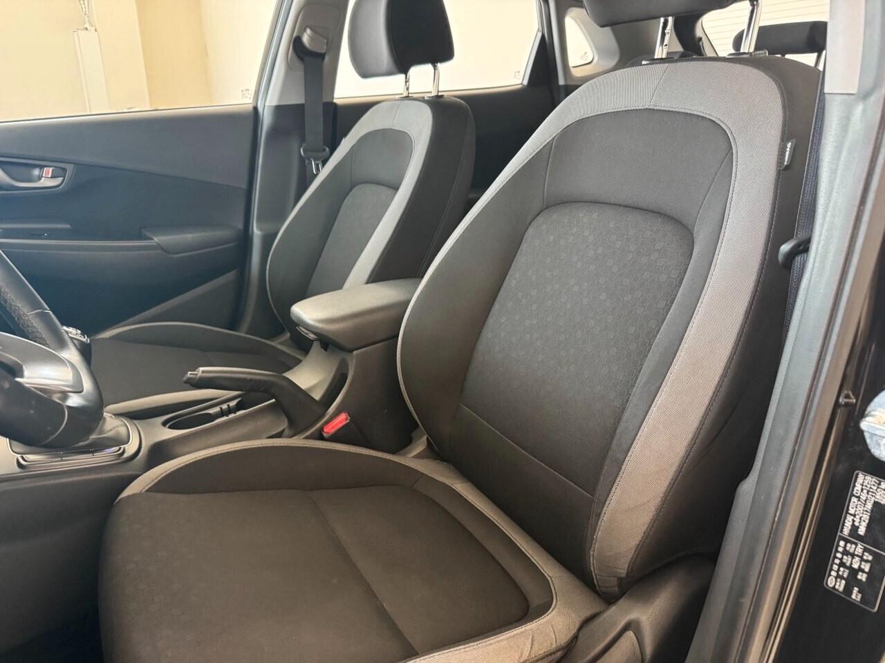 Hyundai Kona 1.6 CRDI 115 CV Style