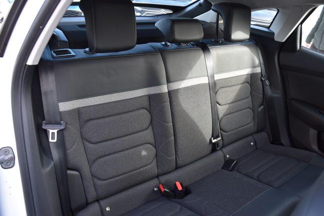 CITROEN C4 BlueHDi 110 S&S Feel Pack