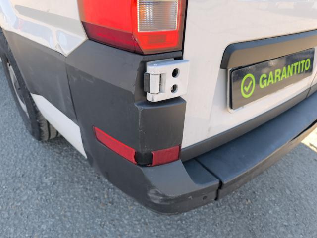 VOLKSWAGEN Crafter 35 2.0 tdi 140cv L3H3 Business